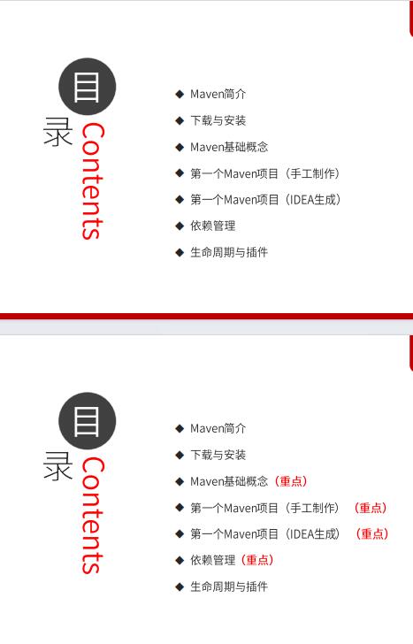 Maven基础技术 PDF 下载 图1